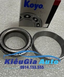BẠC ĐẠN BÁNH TRƯỚC DAEWOO MATIZ 3