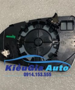 MẶT KÍNH CHIẾU HẬU HYUNDAI ACCENT 8 MẶT KÍNH CHIẾU HẬU HYUNDAI ACCENT