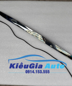 NẸP MẠ NẮP CAPO DAEWOO LACETTI EX