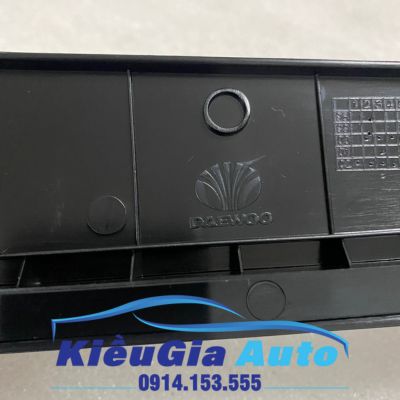 ỐP TRỤ CÁNH CỬA DAEWOO LANOS 3 ỐP TRỤ CÁNH CỬA DAEWOO LANOS - Ảnh 3