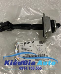 DẪN HƯỚNG CÁNH CỬA DAEWOO LACETTI