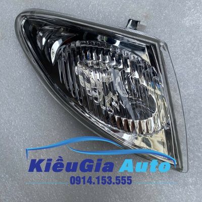 Xi nhan Mazda Premacy 2001-2005 mã 216-1548L-AE 3 Xi nhan Mazda Premacy 2001-2005 mã 216-1548L-AE - Ảnh 3