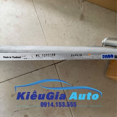 Giàn nóng Nissan Tiida 2006-2013 mã 92100ED500 5 Giàn nóng Nissan Tiida 2006-2013 mã 92100ED500 - Ảnh 5