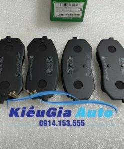 BỐ THẮNG SAU KIA CERATO