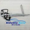 Compa liền mô tơ lên kính trước Daewoo Gentra 2005-2009 mã 96541783