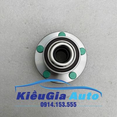 Bạc đạn bánh trước Ford Focus 2005-2012 mã 6M512C300AC-1 4 Bạc đạn bánh trước Ford Focus 2005-2012 mã 6M512C300AC-1 - Ảnh 4