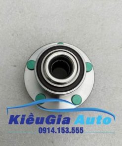 Bạc đạn bánh trước Ford Focus 2005-2012 mã 6M512C300AC-1 7 Bạc đạn bánh trước Ford Focus 2005-2012 mã 6M512C300AC-1