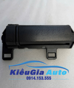 TAY MỞ CỬA LÙA TRONG TOYOTA HIACE