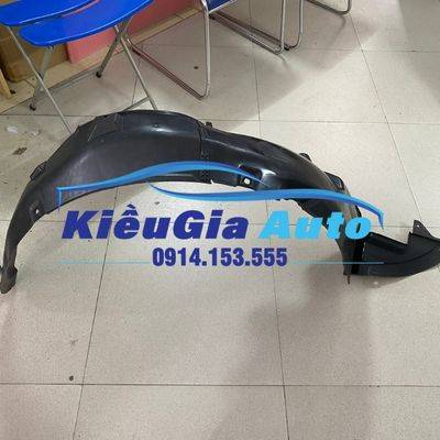 CHẮN BÙN LÒNG DÈ KIA CARENS 2 CHẮN BÙN LÒNG DÈ KIA CARENS - Ảnh 2