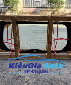 KÍNH CHẮN GIÓ SAU HYUNDAI GETZ mã 87110-1C300
