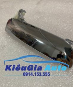TAY MỞ CỬA NGOÀI FORD RANGER 2005 10 TAY MỞ CỬA NGOÀI FORD RANGER 2005