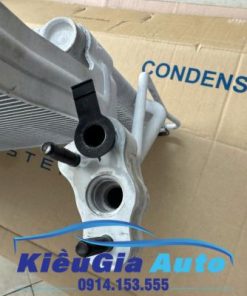 Giàn nóng Hyundai Santafe Gold 2001-2005