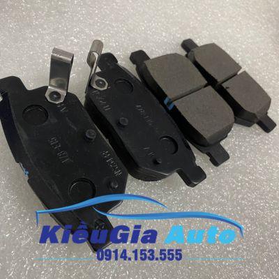 MÁ PHANH SAU TOYOTA ALTIS MÁ PHANH SAU TOYOTA ALTIS