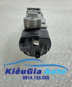 GIÁ ĐỠ Ổ KHÓA ĐIỆN DAEWOO CIELO
