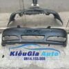 BA ĐỜ SỐC TRƯỚC TOYOTA VIOS 2007