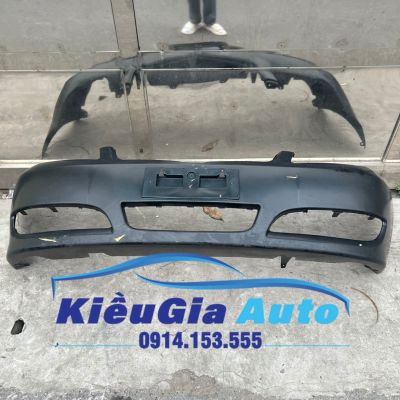 BA ĐỜ SỐC TRƯỚC TOYOTA VIOS 2007 BA ĐỜ SỐC TRƯỚC TOYOTA VIOS 2007