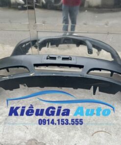 BA ĐỜ SỐC TRƯỚC TOYOTA VIOS 2007 8 BA ĐỜ SỐC TRƯỚC TOYOTA VIOS 2007