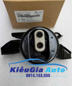 Chân máy hộp số AT Kia Rio 2011-2017 mã 218301R200-1