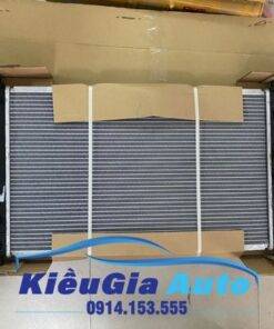 KÉT NƯỚC DAEWOO LANOS