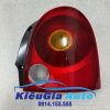 ĐÈN HẬU CHERY QQ
