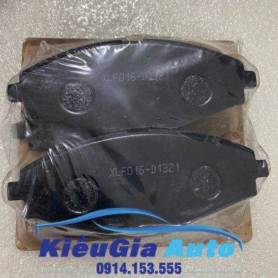 MÁ PHANH TRƯỚC CHERY QQ 3 MÁ PHANH TRƯỚC CHERY QQ - Ảnh 3
