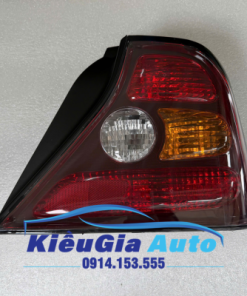 Đèn hậu Daewoo Magnus 2004-2006 mã 96338492