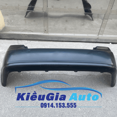 CẢN SAU DAEWOO LACETTI 2 CẢN SAU DAEWOO LACETTI - Ảnh 2