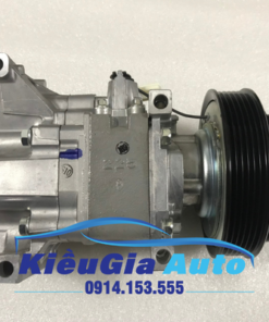 LỐC LẠNH MAZDA 3S