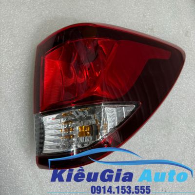 Đèn hậu Mazda BT50 2016-2020 Đèn hậu Mazda BT50 2016-2020