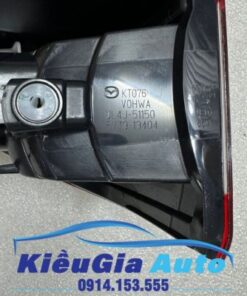 Đèn hậu Mazda BT50 2016-2020 8 Đèn hậu Mazda BT50 2016-2020
