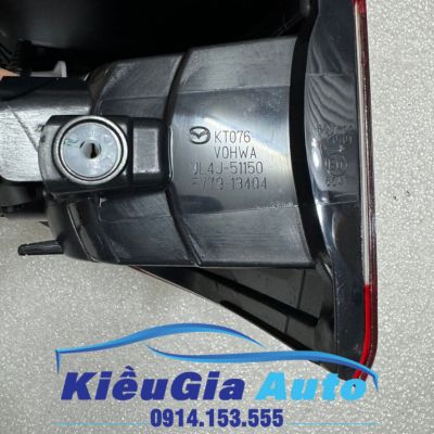 Đèn hậu Mazda BT50 2016-2020 4 Đèn hậu Mazda BT50 2016-2020 - Ảnh 4
