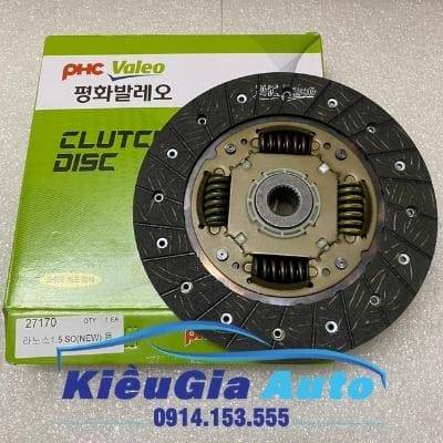 LÁ CÔN DAEWOO CIELO 1 LÁ CÔN DAEWOO CIELO