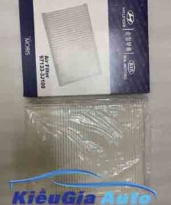 phutunggiare.vn - LỌC GIÓ ĐIỀU HÒA HYUNDAI VENZACUZ - 971333J100-1