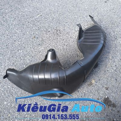 Chắn bùn lòng dè sau Hyundai Santafe 2021-2024 Chắn bùn lòng dè sau Hyundai Santafe 2021-2024