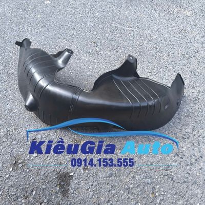 Chắn bùn lòng dè sau Hyundai Santafe 2021-2024 4 Chắn bùn lòng dè sau Hyundai Santafe 2021-2024 - Ảnh 4
