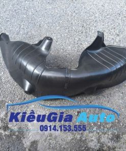 Chắn bùn lòng dè sau Hyundai Santafe 2021-2024 8 Chắn bùn lòng dè sau Hyundai Santafe 2021-2024