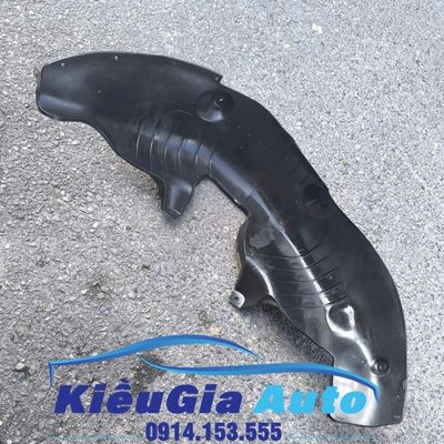 Chắn bùn lòng dè sau Hyundai Santafe 2021-2024 2 Chắn bùn lòng dè sau Hyundai Santafe 2021-2024 - Ảnh 2