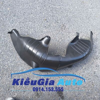 Chắn bùn lòng dè sau Hyundai Santafe 2021-2024 6 Chắn bùn lòng dè sau Hyundai Santafe 2021-2024 - Ảnh 6