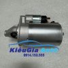 CỦ ĐỀ KHỞI ĐỘNG HYUNDAI GETZ