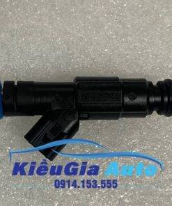 KIM PHUN FORD FOCUS