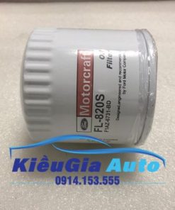 LỌC DẦU NHỚT FORD ESCAPE