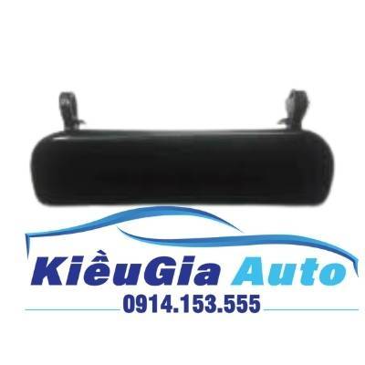 Tay mở cửa ngoài Kia Pride/ CD5 Tay mở cửa ngoài Kia Pride/ CD5