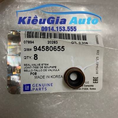 Phớt git Daewoo Lanos 1 Phớt git Daewoo Lanos