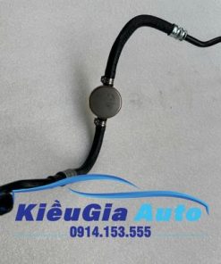 Ống dẫn xăng lên kim phun Chevrolet Cruze