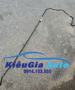 Ống dẫn xăng lên kim phun Chevrolet Cruze 9 Ống dẫn xăng lên kim phun Chevrolet Cruze