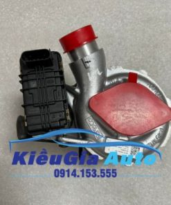 Turbo tăng áp Mazda BT50 3.2