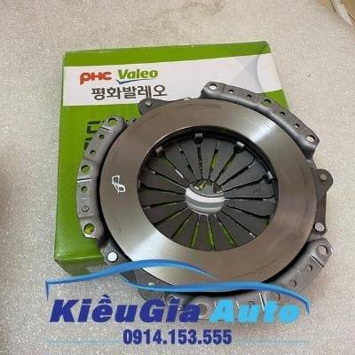 Bàn ép Hyundai Verna 1 Bàn ép Hyundai Verna