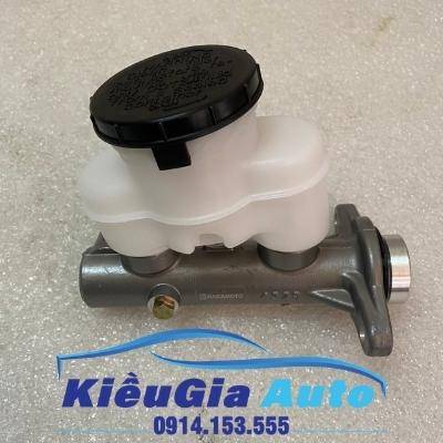 Tổng phanh Isuzu Hilander 1 Tổng phanh Isuzu Hilander