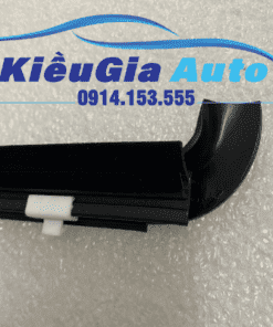 Nẹp chân kính ngoài Kia K2700 6 Nẹp chân kính ngoài Kia K2700
