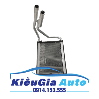 Giàn sưởi Kia Cerato 3 Giàn sưởi Kia Cerato - Ảnh 3